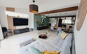 Confort et Style Maison Cosy 3 Chambres Narbonne